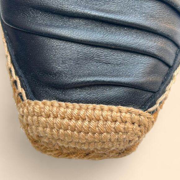 Jimmy Choo Espadrille Mules - Picture 5 of 8